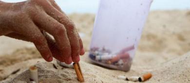 Diputados aprueban reformas que prohíben fumar en áreas naturales protegidas