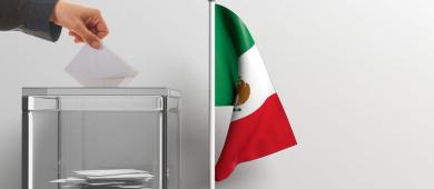 Siete colaboradores del gobierno federal integrarán comisión para reforma electoral