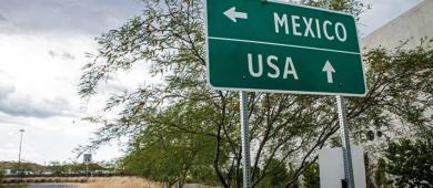 Acuerdo de seguridad con EU 'ya está listo': Sheinbaum cuestiona al WSJ