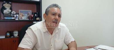 "No puedo dar entrevistas”: Director de Seguridad Pública de Los Cabos por jóvenes desaparecidos