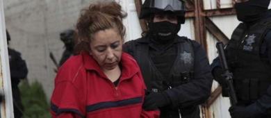 Pide Xóchitl Gálvez libertad para su hermana presa; caso similar al de Israel Vallarta