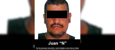 Vinculan a proceso a dos personas por posesión de estupefacientes y arma de fuego