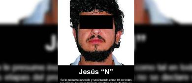 Vinculan a proceso a dos personas por posesión de estupefacientes y arma de fuego