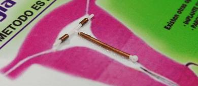 Llaman a la población a conocer y utilizar distintos métodos anticonceptivos