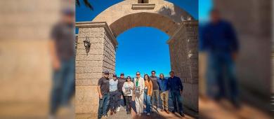 Santa Rosalía tendrá su propio Festival de Cine, “Comienzos”