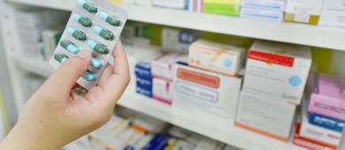 Gobierno publica hoja de ruta para compras consolidadas de medicamentos en 2027 y 2028