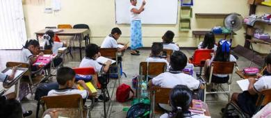 Acuerdan 10 acciones para fortalecer la Nueva Escuela Mexicana