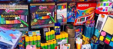 Vigilará PAN abusos en la venta de útiles escolares; exigirá operativos a Profeco