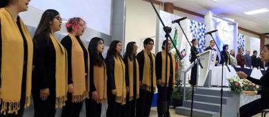 UABCS invita a participar en las audiciones del Coro Universitario