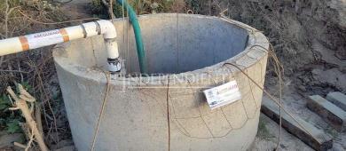 Juez ordena a CONAGUA reabrir los pozos en Migriño