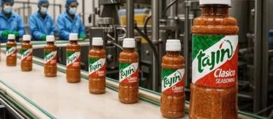Tajín con exceso de sodio endurece arterias, alerta El Poder del Consumidor