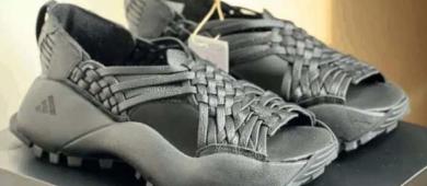 Adidas se disculpa por calzado que replicaba huarache oaxaqueño