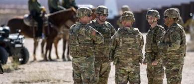 Reitera Sheinbaum no intervencionismo del ejército de EU a territorio mexicano