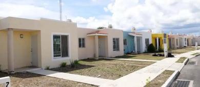 Inicia registro del Programa Vivienda para el Bienestar