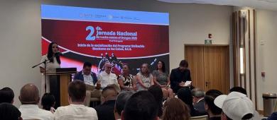 Baja California Sur pionero en la lucha contra el dengue a nivel internacional: OPS