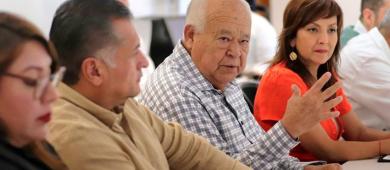 Gobierno de BCS avanza en soluciones para un transporte seguro, legal y eficiente en Los Cabos