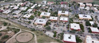 A 49 años de la colocación de la primera piedra del Campus Central de la UABCS