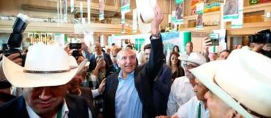 Escándalo de exfuncionarios ligados al narco pone presión a la relación México-EU