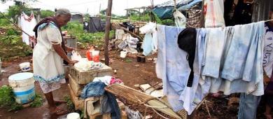 México reduce en 8.3 millones el número de pobres en 2024