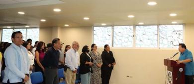 UABCS Los Cabos fue sede del 4to. Congreso de Investigación Internacional