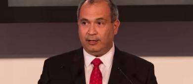 Detienen a Carlos Treviño Medina, exdirector de Pemex acusado de corrupción