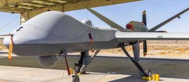 Sheinbaum dice que dron de EE.UU. que sobrevoló en Edomex fue petición de su Gobierno