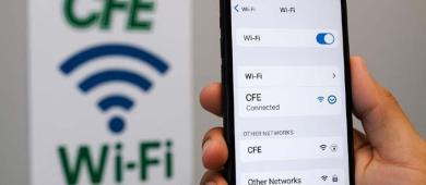 Internet CFE desde $95 al mes; PASO A PASO cómo conectarse