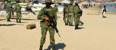 Coparmex llama a lanzar campaña para mejorar imagen de México ante alerta de viaje de EE.UU.