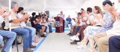 La educación, motor de transformación de los pueblos: Castro Cosío