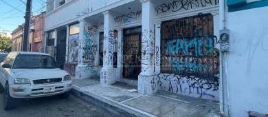 Empresarios reconocen deterioro del centro de La Paz; CCE compromete estrategias