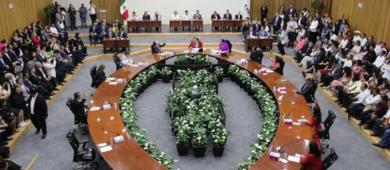 INE devuelve el triunfo a candidatos con ‘malos’ promedios en licenciatura