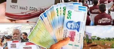 Se redujo pobreza, pero cuánto tiempo durará el dinero para programas sociales del gobierno, cuestiona el sector privado