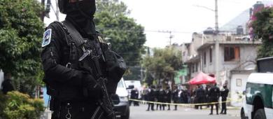 Durante el fin de semana se registraron 143 homicidios en el país