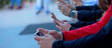 Policía Cibernética alerta sobre retos virales para niños en redes sociales