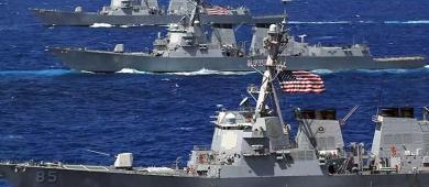 México aboga por la no intervención ante despliegue militar de EU en Venezuela