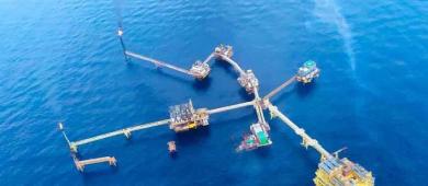 Asaltos de piratas a plataformas de Pemex no son un fenómeno reciente