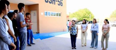 UABCS impulsa el programa “Higienetón 2025”