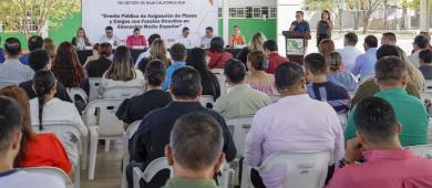 Otorga CECyTEBCS 40 plazas docentes y nueve plazas directivas a través de convocatoria pública