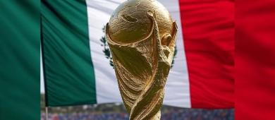 El Mundial 2026 moverá en México unos 3 mil millones de dólares