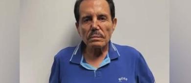 Pam Bondi anunciará acuerdo de culpabilidad con ‘El Mayo’ Zambada