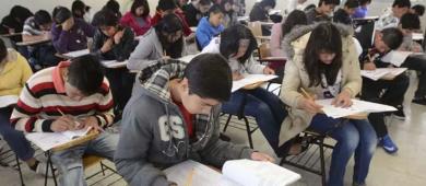 Al menos 97% ingresó a sus primeras opciones tras fin del COMIPEMS