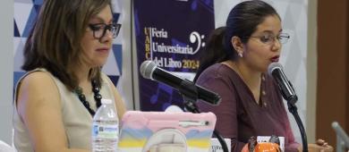 Invita UABCS a presentar trabajos para su Feria Universitaria del Libro “Homenaje al teatro”