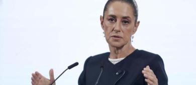 Sheinbaum pide denuncia formal por declaraciones del ‘Mayo’ Zambada sobre corrupción de políticos mexicanos        1