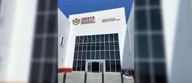 Promete Gobierno Federal revisar problemáticas por rezago en servicios del ISSSTE BCS