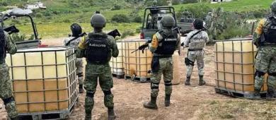 México solicitaría a EE.UU. recursos incautados al ‘Mayo’ Zambada