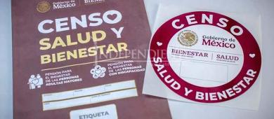30% del padrón de adultos mayores en BCS no atienden a "servidores de la nación"