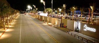 Inauguran primera y segunda etapa de modernización del Puerto de Pichilingue