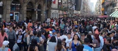 Con la 4T ha aumentado 60% la deuda per cápita de los mexicanos, alerta el sector privado