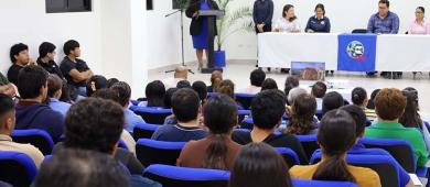 Impulsan reflexión sobre diversidad e inclusión en 3er Conversatorio de Interculturalidad