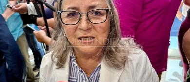 Reportan incremento de dengue en La Paz